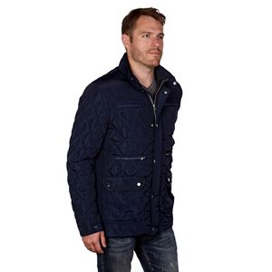 Men's XRAY Quilted Jacket