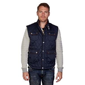 Men's XRAY Quilted Vest