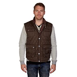 Men's XRAY Quilted Vest