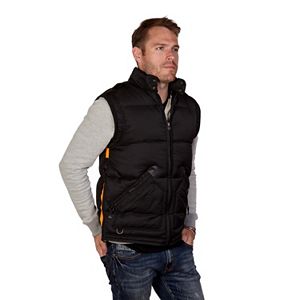 Men's XRAY Puffer Vest