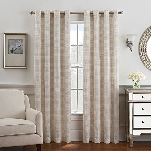 Style Domain Coco Curtain