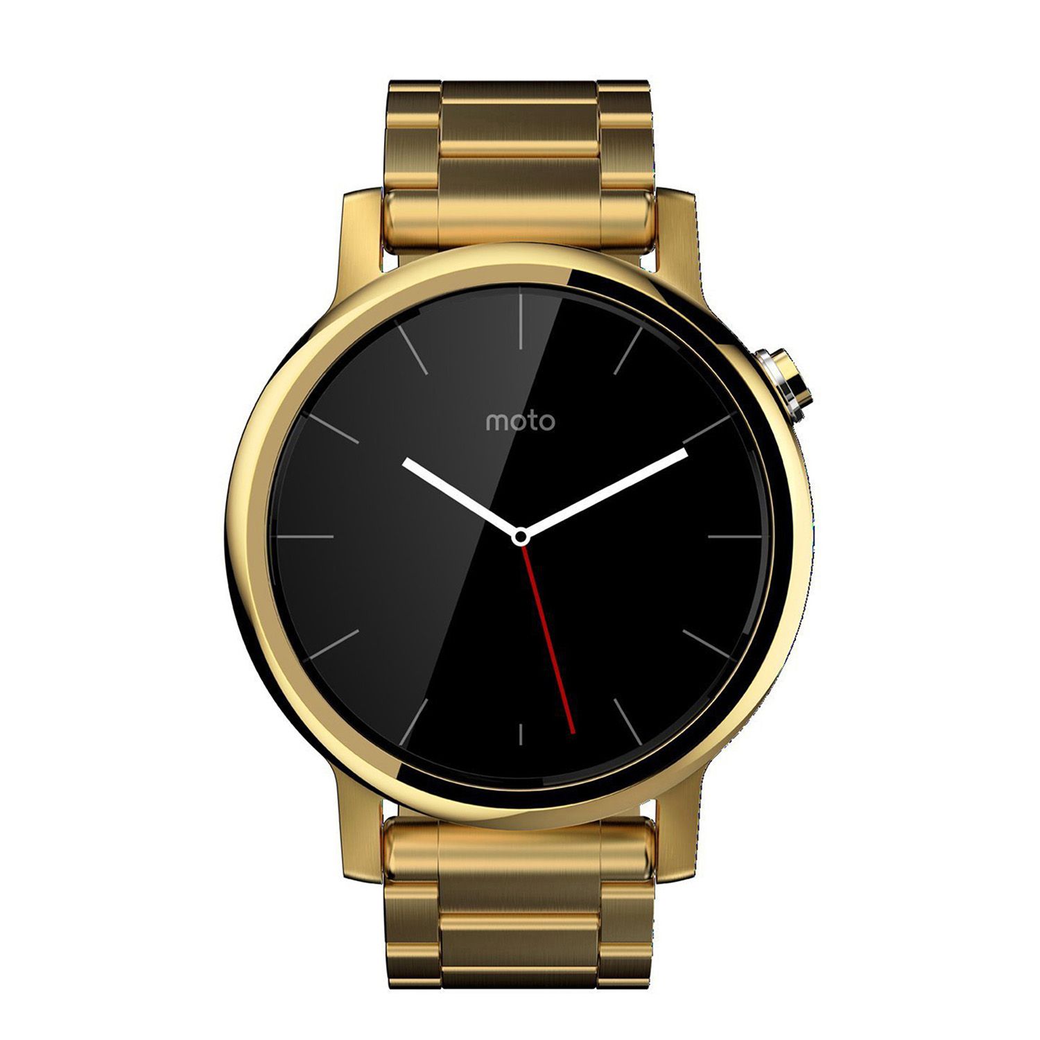 moto 360 2nd gen gold