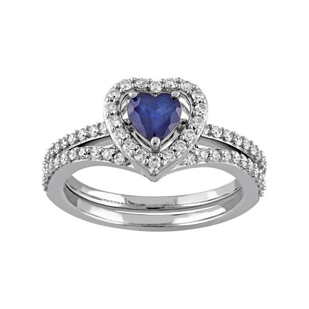 Celebrate Love and Elegance with the Women’s Heart Pattern Diamond Ring