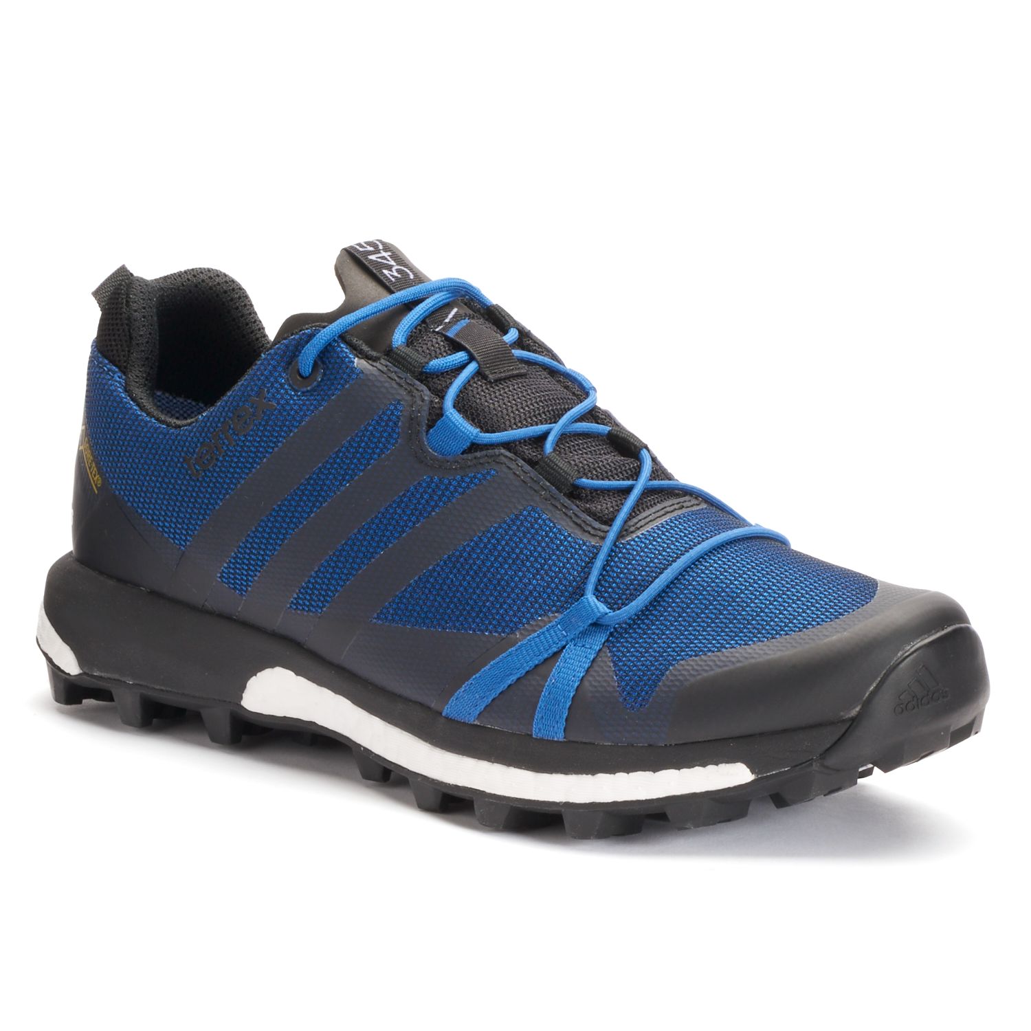 terrex agravic gtx shoes