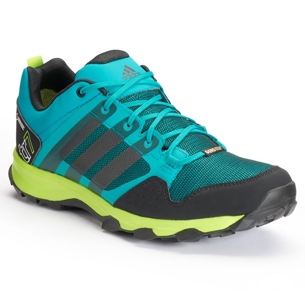 adidas Kanadia 7 Trail Men's Waterproof Trail Running Shoes