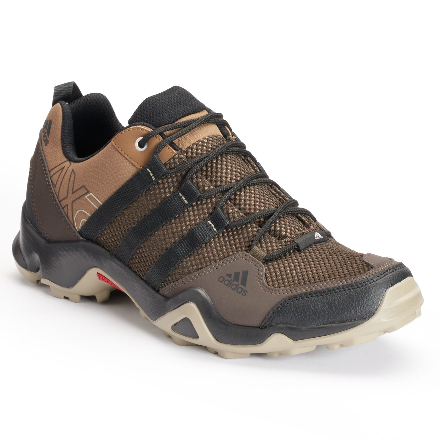 adidas outdoor ax2 hiking shoe