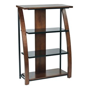 OSP Designs Emette Bookcase