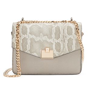Jennifer Lopez Hailey Crossbody Bag