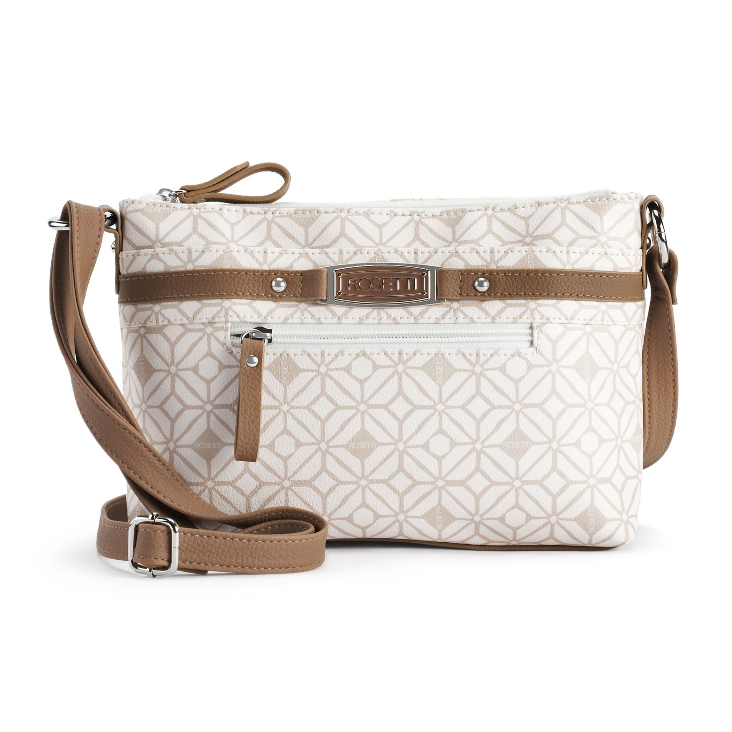 kohls rosetti crossbody bag