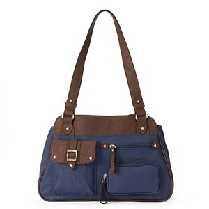 Rosetti Let's Cargo Satchel