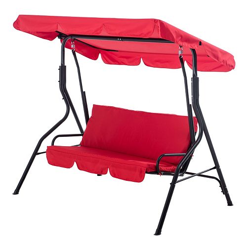 Sunjoy Clio Patio Swing