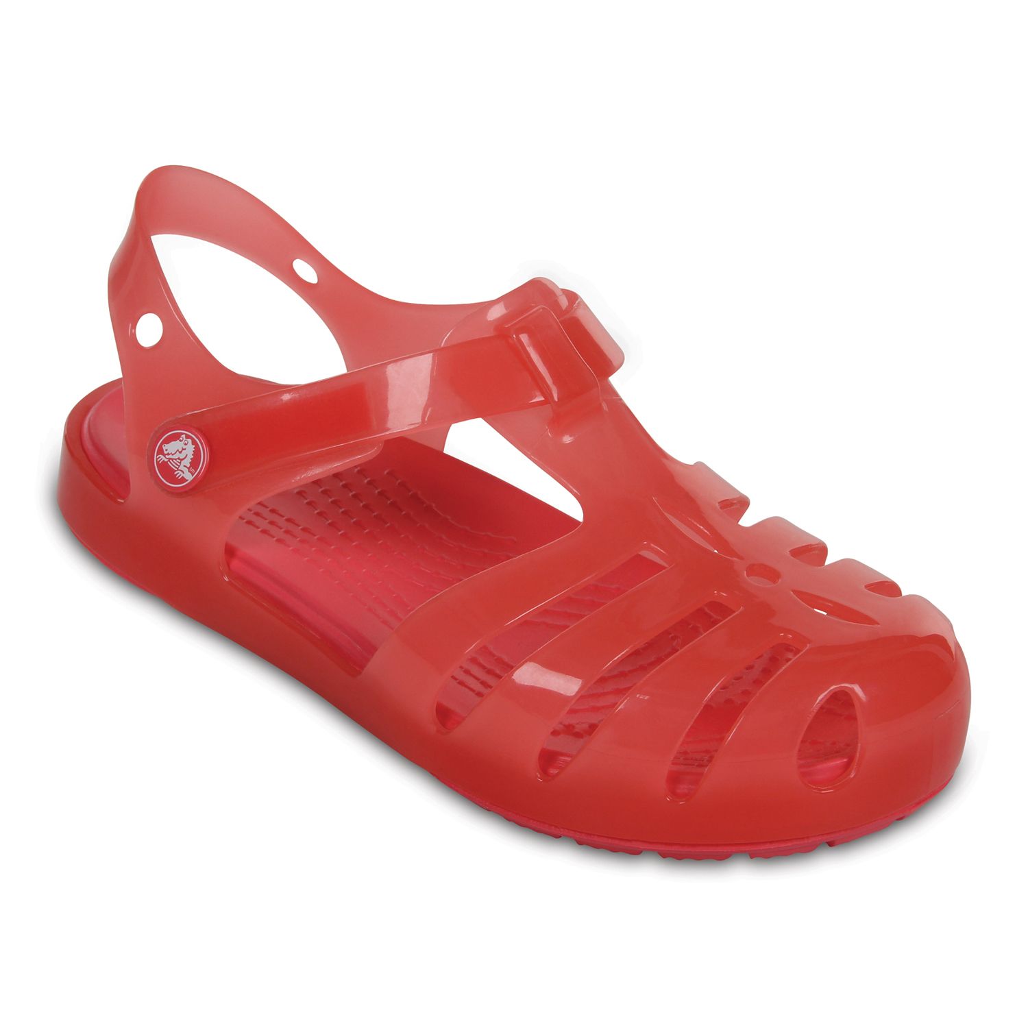 crocs isabella sandal girl