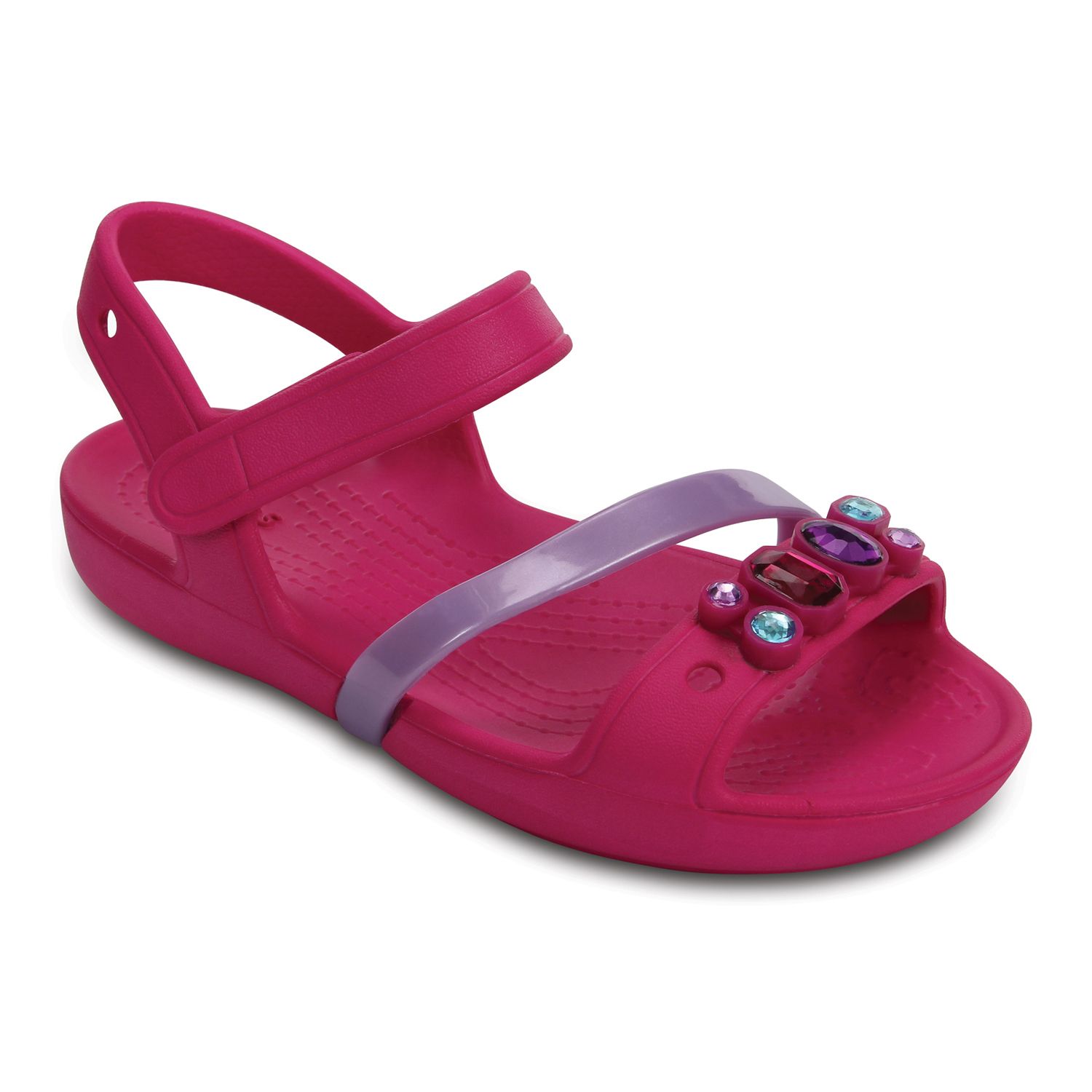 crocs lina sandal