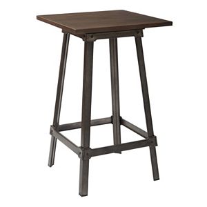 OSP Designs Indio Pub Table