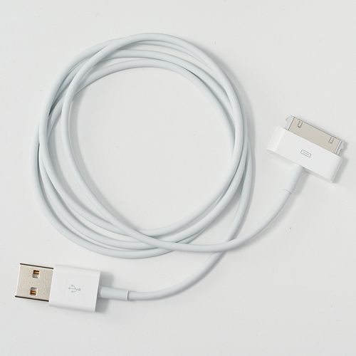 Apple 30pin to USB Cable