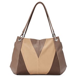 Rosetti Casual Crossing Tote