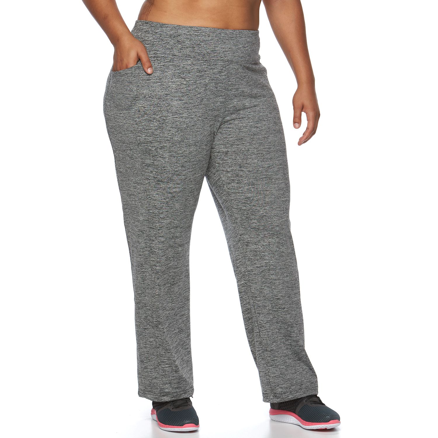 Tek Gear Workout Pants