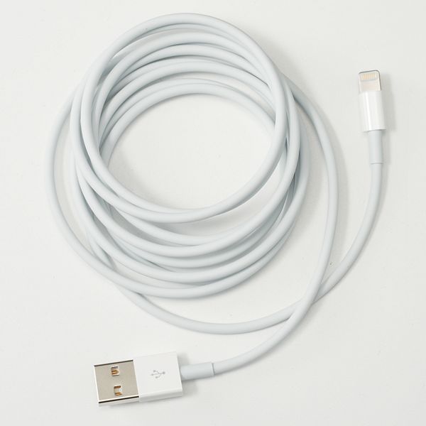 2 metre iphone usb cable