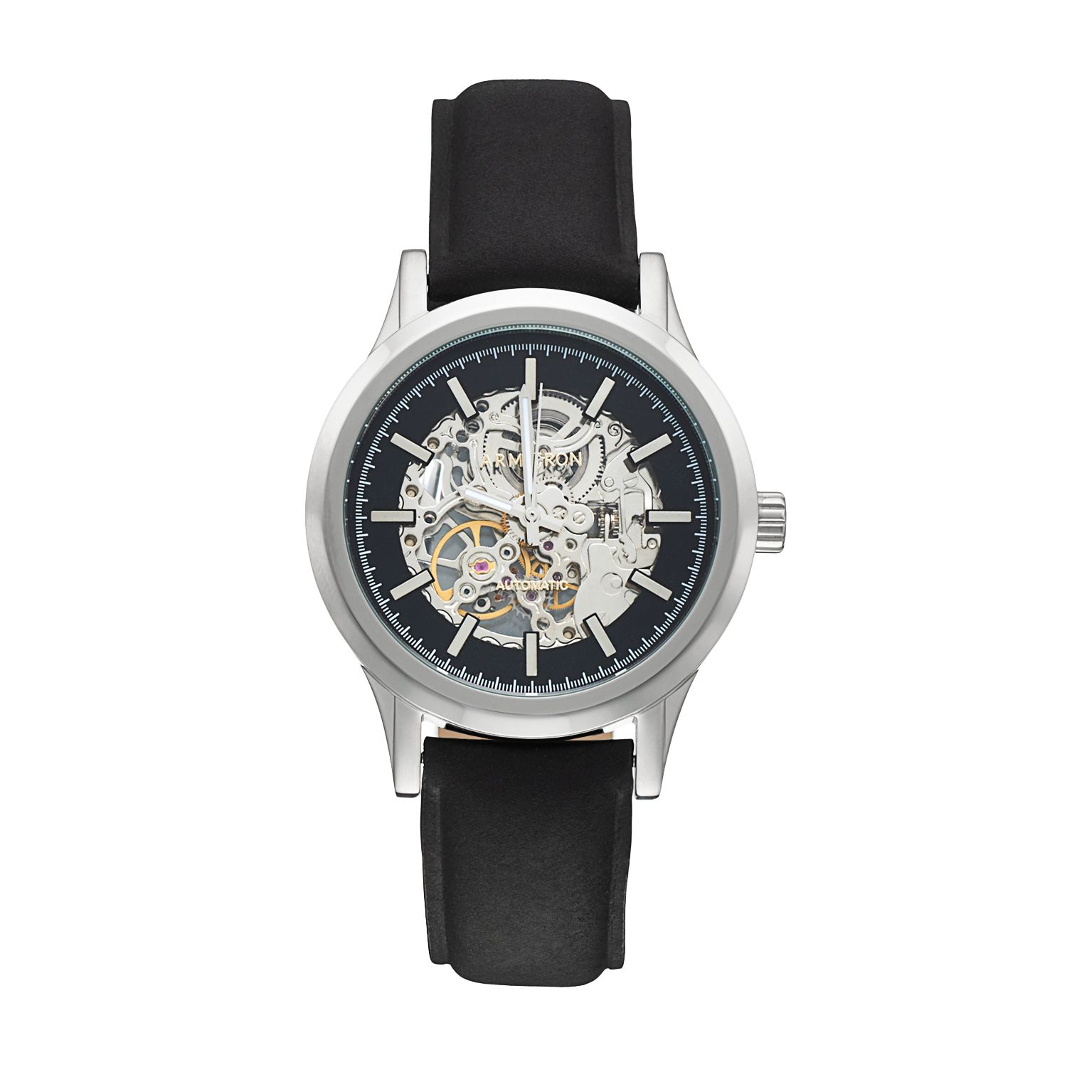 armitron mens watch kohls