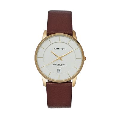 Armitron mens watch kohls shop