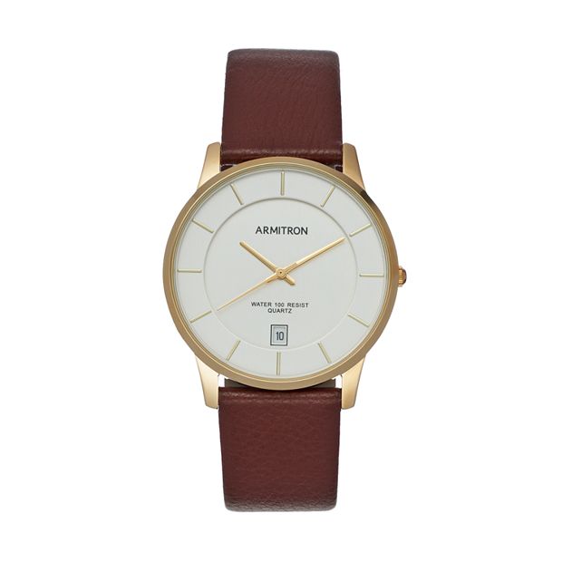 Kohls women's 2024 armitron watches