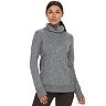Women's Tek Gear® Cowlneck Sweatshirt