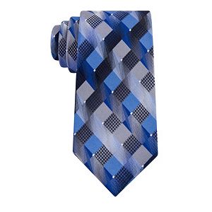 Men's Van Heusen Geometric Tie