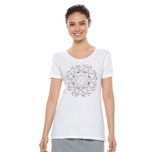 Women's Columbia Fairhaven Park Graphic Tee