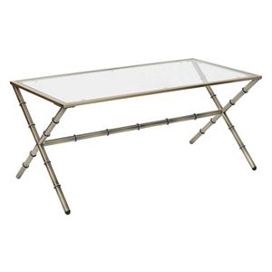 OSP Designs Lanai Coffee Table