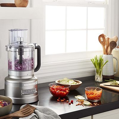 KitchenAid KFP1318 13-Cup Food Processor