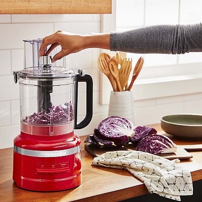 KitchenAid KFP1318 13-Cup Food Processor