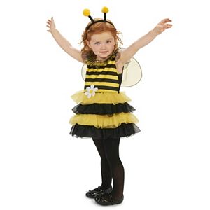 Kids Lil' Bumble Bee Costume