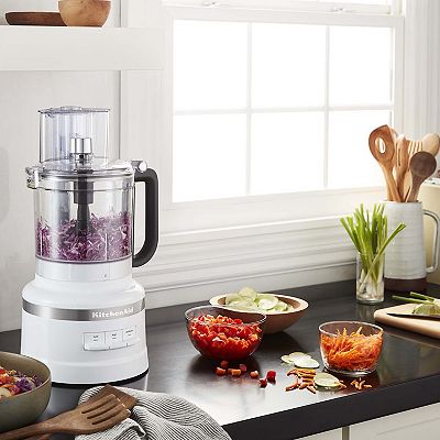 KitchenAid KFP1318 13-Cup Food Processor