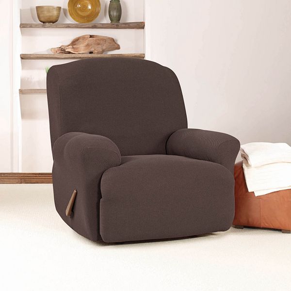 Kohls recliner chair discount covers