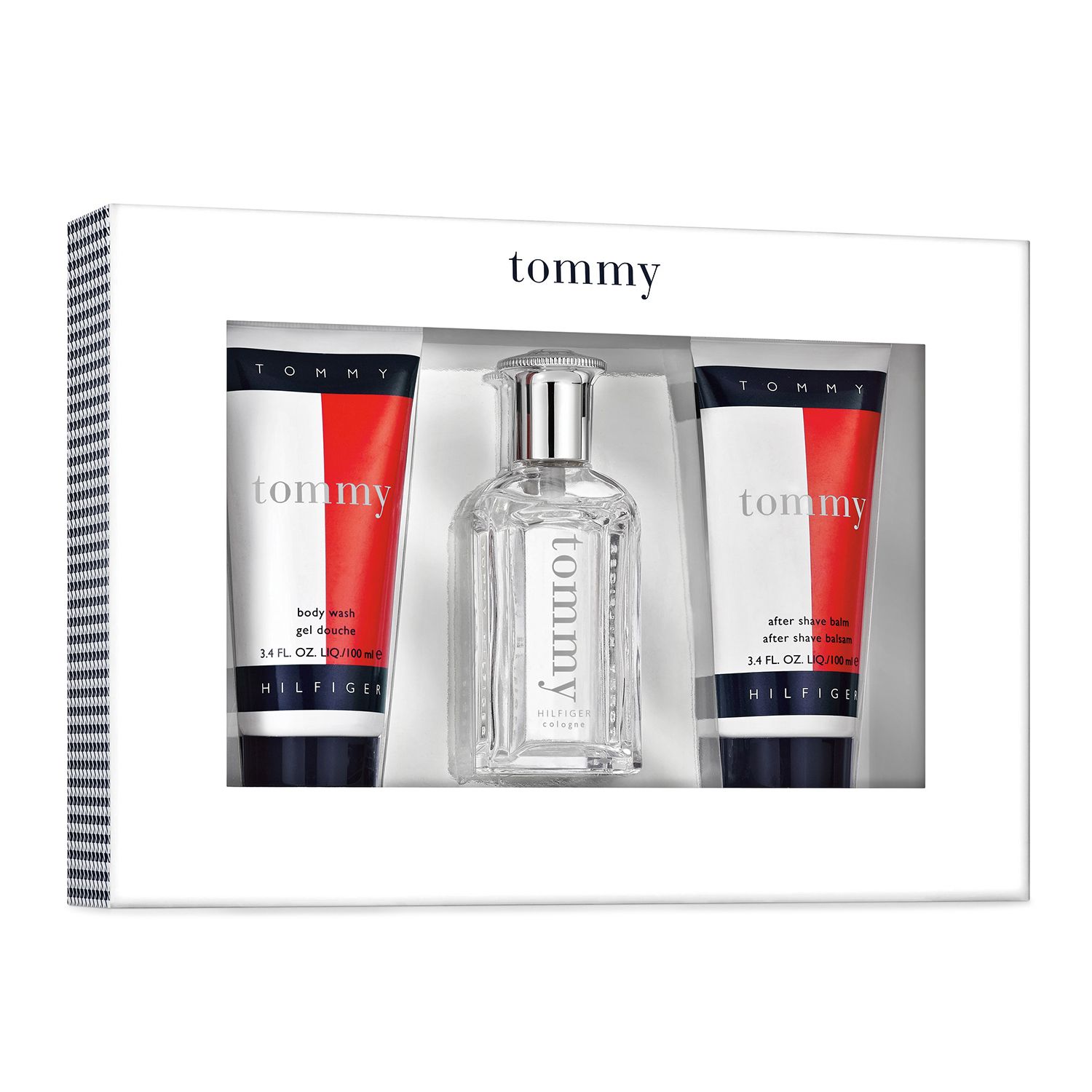 tommy hilfiger tommy boy