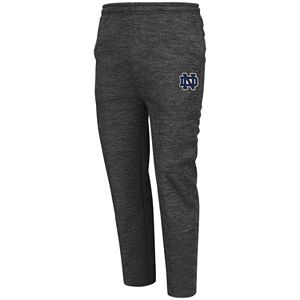 Men's Campus Heritage Notre Dame Fighting Irish Essential Fleece Pants