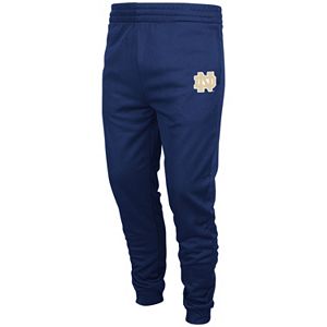 Men's Campus Heritage Notre Dame Fighting Irish Express Jogger Pants