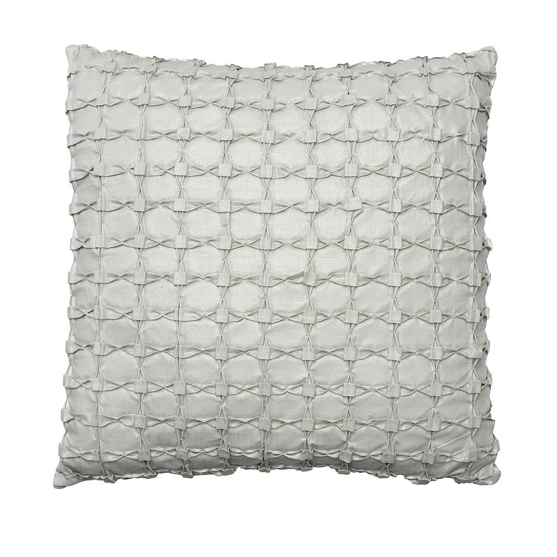 Simply Vera Vera Wang Throw Pillows UPC & Barcode