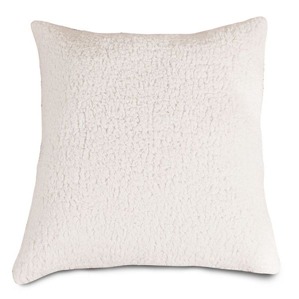 24X24 Preference Cream White Throw Pillow