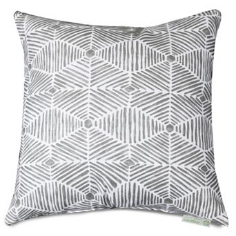 Majestic Home Goods Charlie Throw Pillow