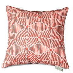 Greendale Home Fashions Greek Key Throw Pillow