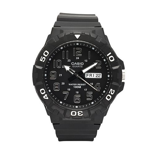 casio watch for man price list