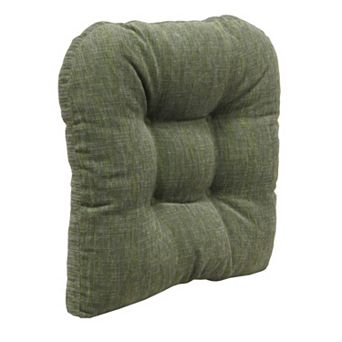 The Gripper Polar Chenille Extra Large 17” x 17” Tufted Chair Pad
