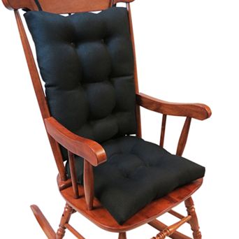 The Gripper Omega Jumbo Rocking Chair Pad 2 pk