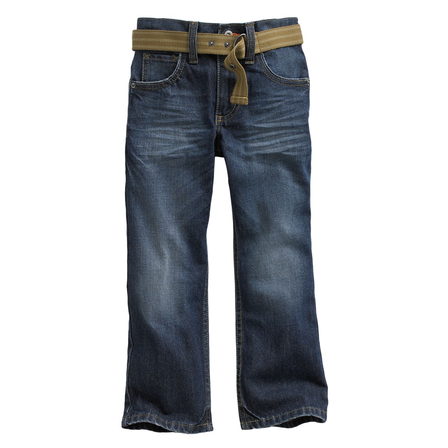 lee dark blue jeans