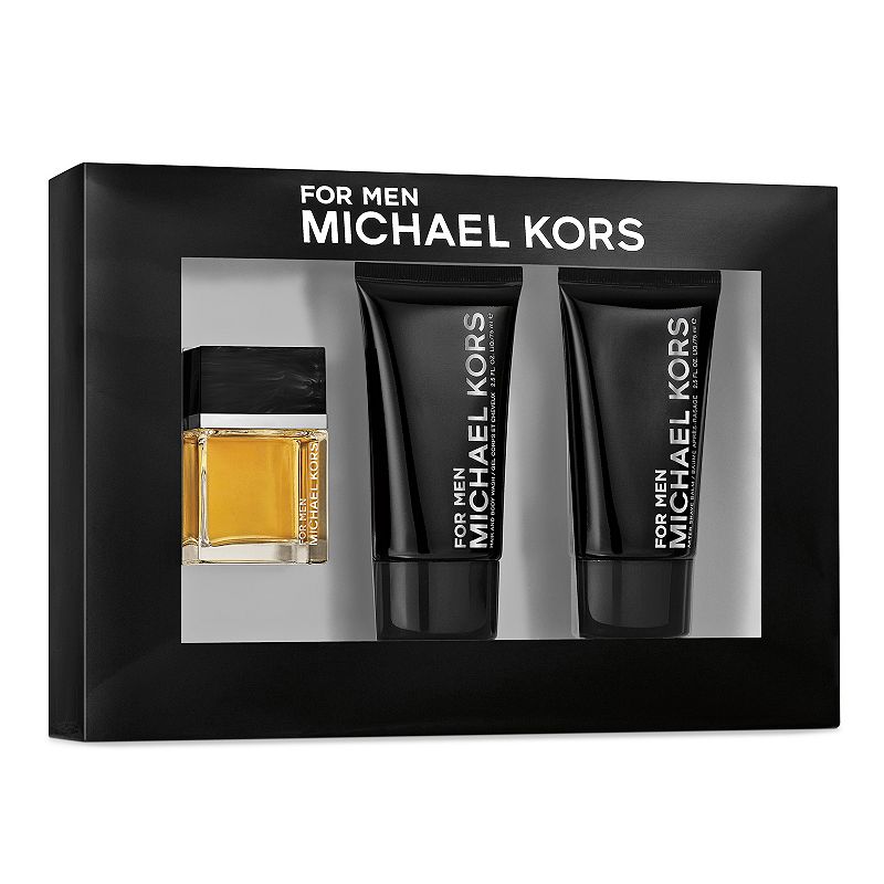 Michael Kors For Men Cologne Gift Set, Multicolor Shop