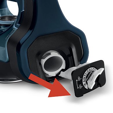 Rowenta Everlast Anti-Calc Steam Iron