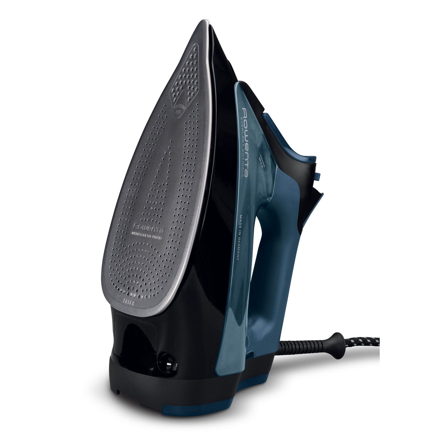 Rowenta Dampfbügeleisen Everlast Anti Cal DW7110 mit Anti-Kalk-System