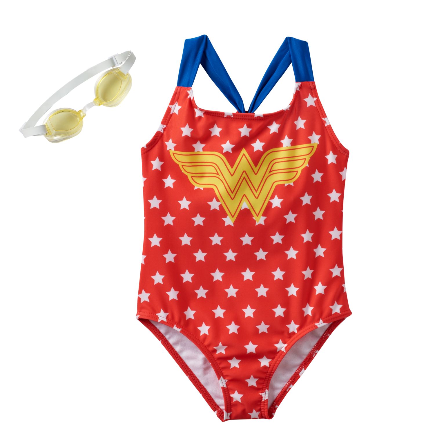 kohls girls swimsuits