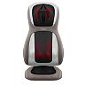 HoMedics Perfect Touch Masseuse App-Controlled Massage Cushion with Heat
